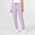 PASTEL LILAC