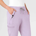 PASTEL LILAC