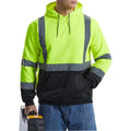 LIME / BLACK