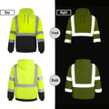LIME/ BLACK
