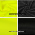 LIME / BLACK