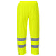 Work Force Hi-Vis Class E Waterproof Rain Pants