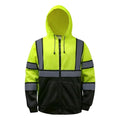 HI VIZ GREEN