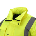 HI VIZ GREEN