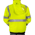HI VIZ GREEN
