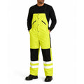 HI VIZ GREEN