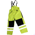 HI VIZ GREEN