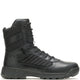 Bates Men's Tactical Sport 2 Tall Waterproof Side Zip Soft Toe Boots