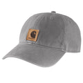 Carhartt Men's Odessa Cotton Duck Cap