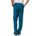 TEAL BLUE