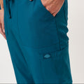 TEAL BLUE