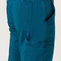 TEAL BLUE