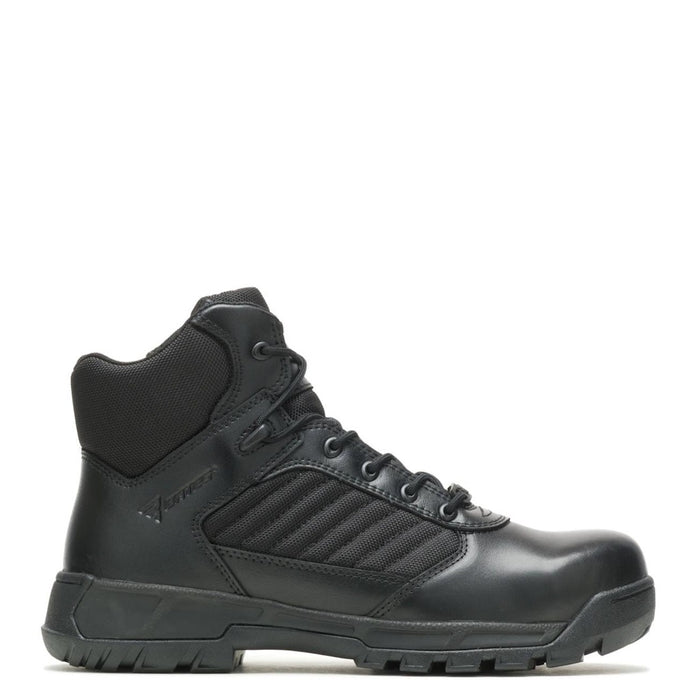 Bates Tactical Sport 2 Mid Side Zip Composite Toe Electrical Hazard