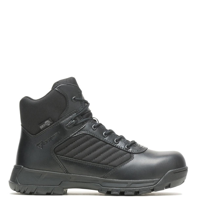 Bates Men's Tactical Sport 2 Mid Waterproof Soft Toe Electrical Hazard Work Boots