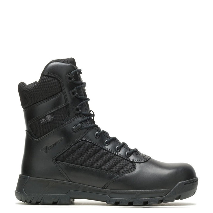 Bates Tactical Sport 2 Tall Waterproof Side Zip Soft Toe