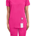 ELECTRIC PINK