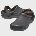 Crocs Bistro Pro Work LiteRide Clogs