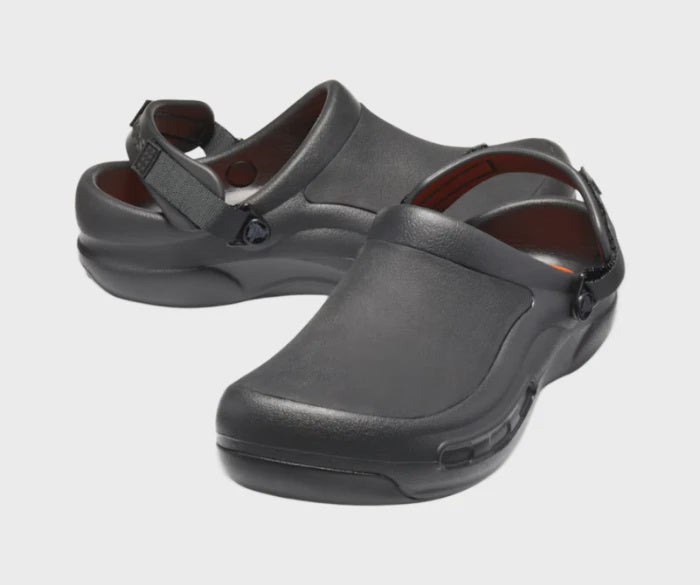 Bistro Pro Work LiteRide Clog