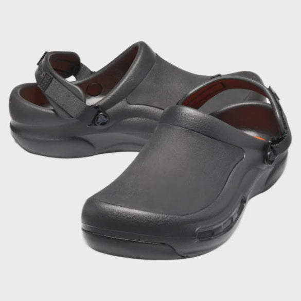 Crocs Bistro Pro Work LiteRide Clogs