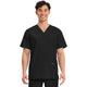 Cherokee Men's Workwear Professionals V-Neck Scrub Top