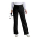 Grey's Anatomy by Barco Women's 5-Pocket Soft Rib Waist Jogger Scrub Pants