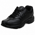 FILA Men's Memory Workshift Slip-Resistant Athletic Work Shoes