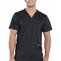 Cherokee Men's WW Revolution V-Neck Scrub Top