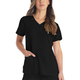 Dickies Women's EDS Essentials Contemporary V-Neck Scrub Top