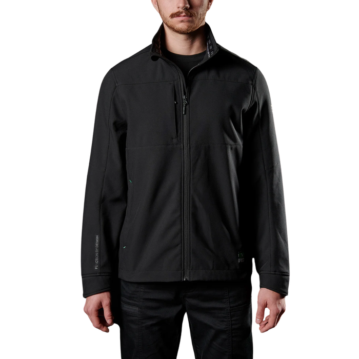 FXD Men's Softshell Jacket