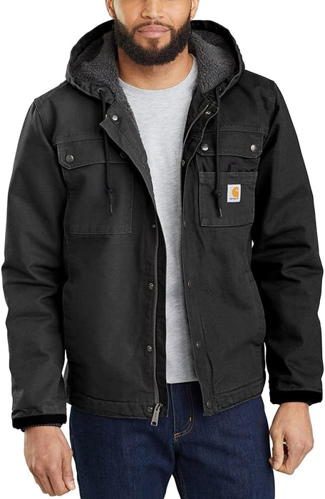 Carhartt Men's Bartlett Jacket