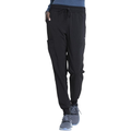 Dickies Women's EDS Essentials Mid Rise Jogger Scrub Pants