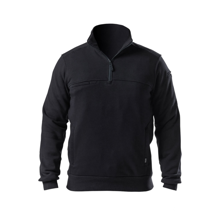 5.11 Men's Tactical Job Shirt 1/4 Zip 2.0