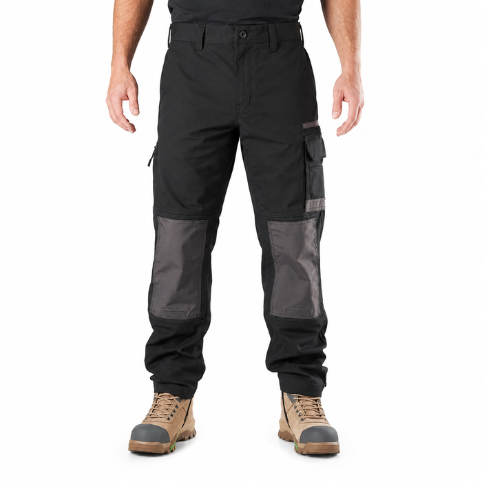 FXD Men's Premium Work Pants