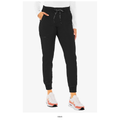 Med Couture Women's Jogger Yoga Scrub Pants