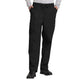 Cherokee Men's Workwear Professionals Tapered Leg Drawstring Cargo Scrub Pants