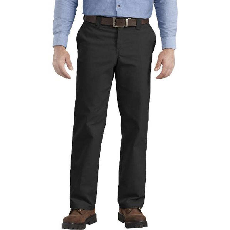 Dickies Men's Flex Active Waist Work Pants