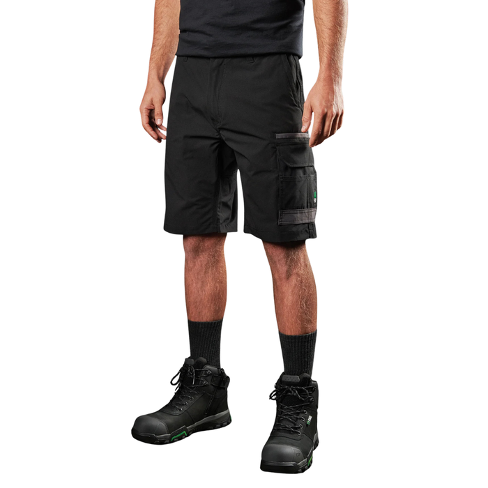 FXD Men's Lightweight Work Shorts