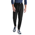 Grey's Anatomy by Barco Men's Evolve Voyager Jogger Scrub Pants