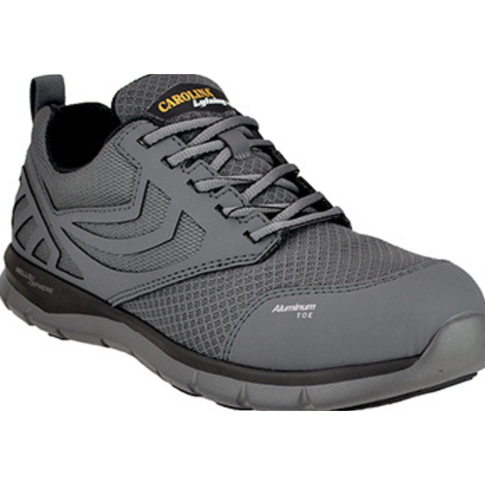 Carolina Men's Aluminum Toe Athletic Work Shoes