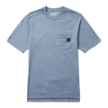 Wolverine Men's Guardian Cotton Short Sleeve Pocket T-Shirt