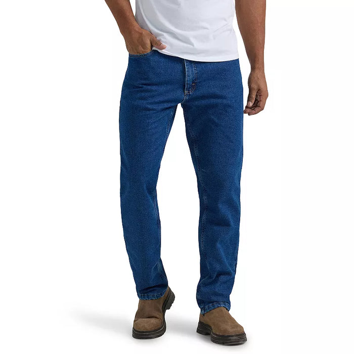 Lee Men's Fleece Lined Jeans