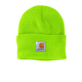 Carhartt Unisex Watch Cap Beanie