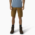 Dickies Men's 11" Performance Cargo Shorts