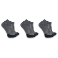 Carhartt Force Midweight Logo Low Cut Socks 3-Pack