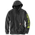 CARBON HEATHER