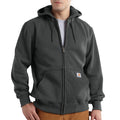 Carhartt Men's Rain Defender® Paxton Zip Front Hoodie