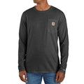 Carhartt Men's Long Sleeve Pocket T-Shirt