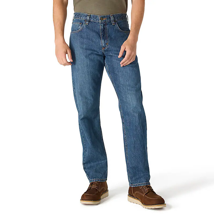 Carhartt 100% Denim Work Pant