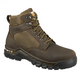 Carhartt Men's 6" Rugged Flex Waterproof Soft Toe Work Boots