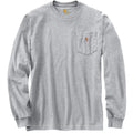 HEATHER / GRAY